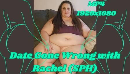 Date Gone Wrong POV with SSBBW Rachel (SPH) MP4 1920x1080