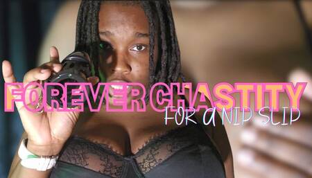 Forever Chastity