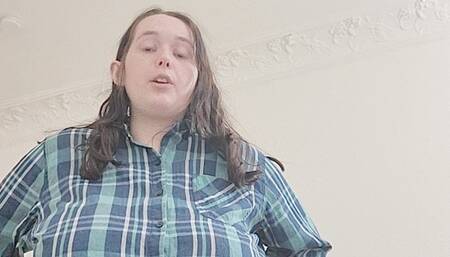 Probation Officer Rides Your Cock