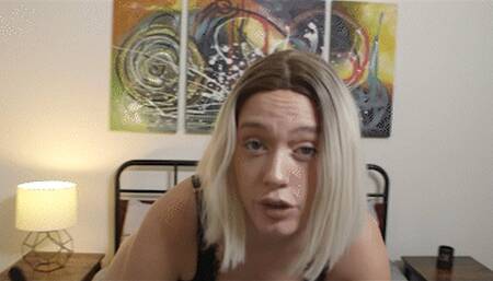 Punishment! Athena 4K