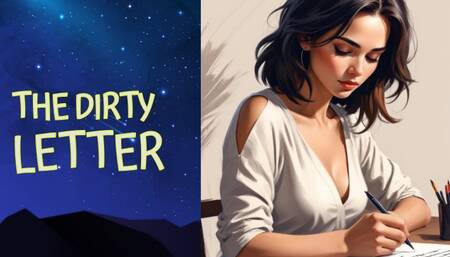 The dirty letter