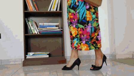 Once upon a time in the library WMV (1920x1080) FHD