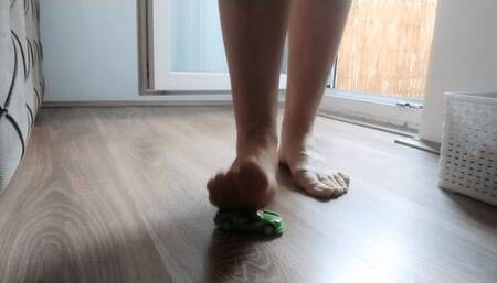 Small little car MP44