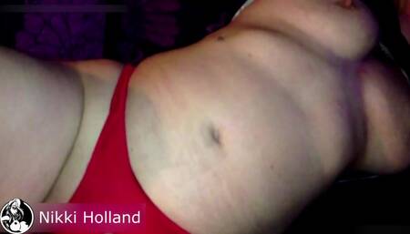 Tease with Lionel Richie