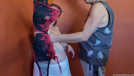 Cut Ripped and Shipped