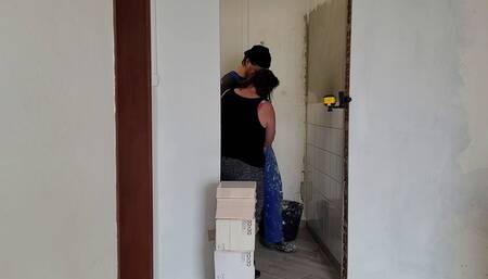 The Tiler - Good Job Blowjob