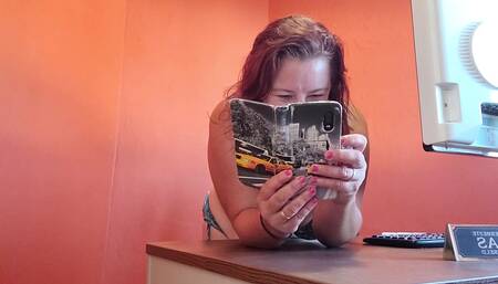 Kleine Pik Vernedering