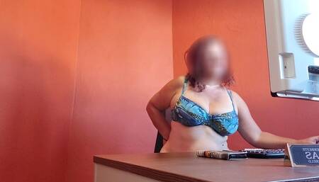 Kleine Pik Vernedering