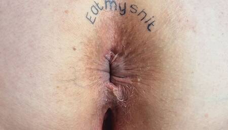 Extreme Pierced BBW MILF - Part2