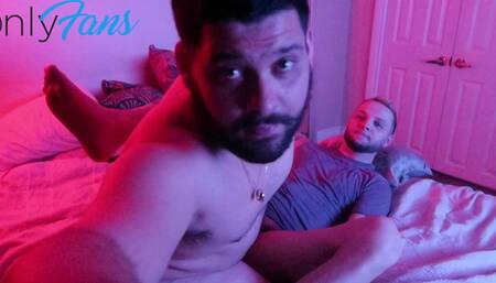 Disclaimer - Rough/slapping/chocking Video - if You Don't Like That Than Don't Watch. POV Angles "you See My Dick in Him", Click