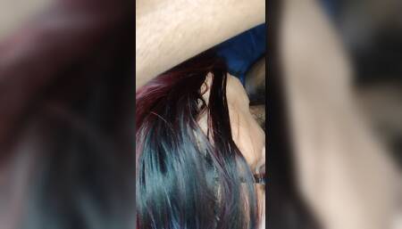 Pussy Fucked,ass Spanked