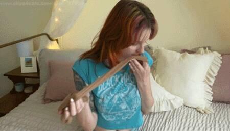 Xtreme nylons addiction (1080p)