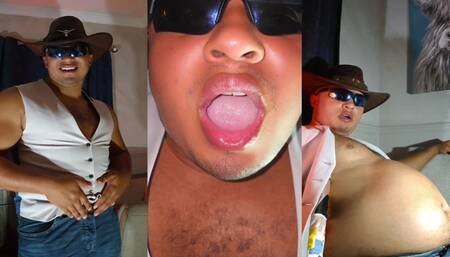 The Ultimate Prey Experience: A Seductive Hunt and Devour