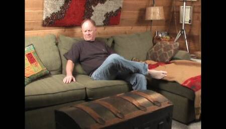 Lisa Is A Desperate Real Estate Agent! (mp4)