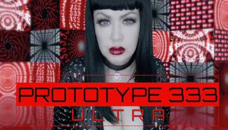 Prototype 333 Ultra HD