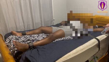 Macy's Tickle Toy Gets WRECKED!! PART 3