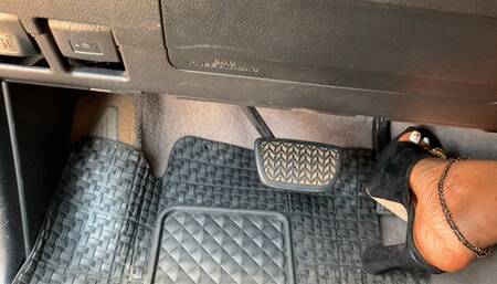 My SUV REFUSES To Start Then Starts MIRACULOUSLY