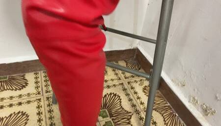 BFBE The Pleasure of bullwhipping by Princess Dalilah