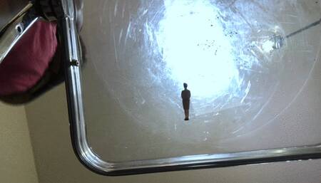 Teenie Girlfriend in trouble from over Amorous Giantess Girlfriend 1080