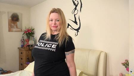 Constable Summer Squirts