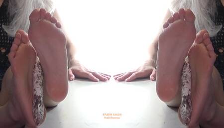 BOSS CONTROLS EMPLOYEE'S PEE - PART 1