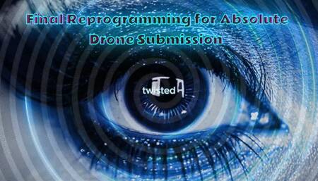 The NLP toolbox: No Escape - Final Reprogramming for Absolute Drone Submission