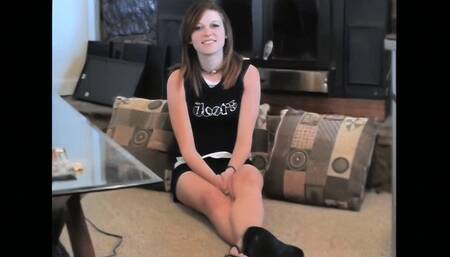 LiB Classic: Wesley-Adorable and Ticklish