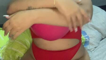 inflating, riding and using a vibrator 22 inch