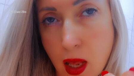 Eyes Mind Melt Control