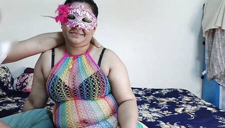 Bengali Naughty girl hot & hard fucking with her boyfriend. Desi big ass hardcore fuck.