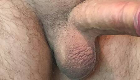 Office Manager masturbates in office and cums before fucking secretary