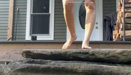 Long Lean CLAP Part- 2