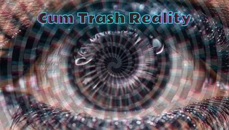 The NLP toolbox: Cum Trash Reality - Embrace Your Role, Reject Everything Else - Sexual Toy for Alpha Men