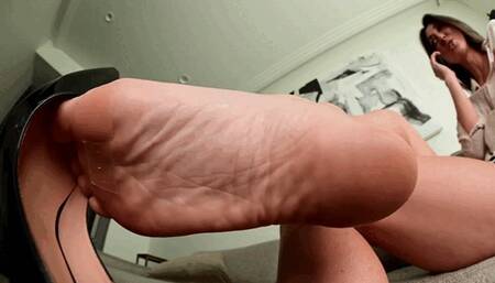 Dr Goblin Goddess goes bad pt 2 - MP4