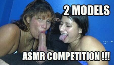 ASMR 240825BB KARIME + CANDY 2 MODELS ASMR MATCH THEY MAKE INCREDIBLE SOUNDS WHILE SUCKING COCK (FULL HD MP4 VERSION)