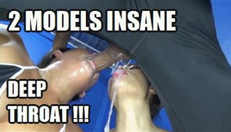 DEEP THROAT SPIT FETISH 240825HA VIOLET + CANDY THROATFUCKING CAMERA FROM BELOW FRENZY COCK SWALLOWING AND SLOPPY DEEPTHROAT (FULL HD MP4 VERSION)