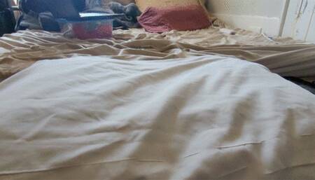 Ignoring With My Feet