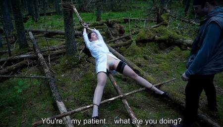 LOST in the FOREST : DESPERATE VICTIM of UNSOLVED CRIME (FHD)