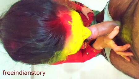 Indian Colorful Sex