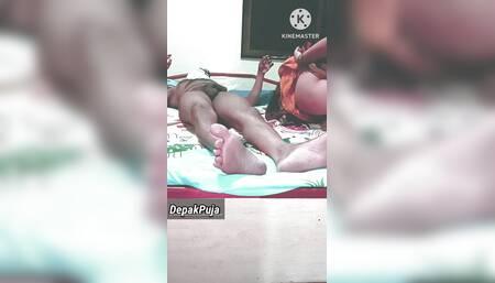 Indian Desi Bhabhi Devar Sex HD Videos