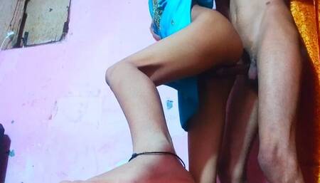 New Indan Cuple Deshi Girls Sex with Bhabhi