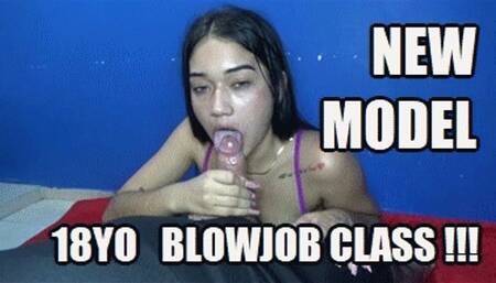 SLUT TRAINING 240825BA JESSIE GETTING HER FIRST CLASS INSTRUCTIONS WHILE SUCKING COCK (FULL HD MP4 VERSION)