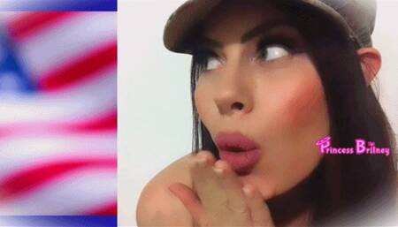 Stroke to the Opposition