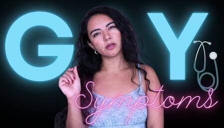 Gay Symptoms