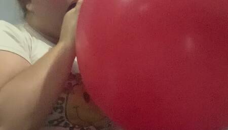 Jen infla globo de 36 pulgadas B2P