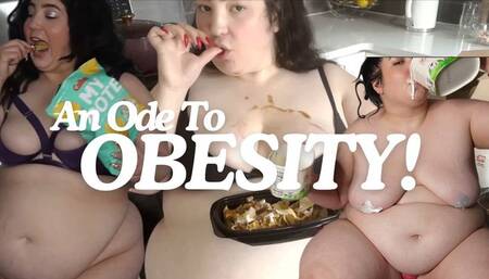 An Ode to Obesity, Multi-Clip