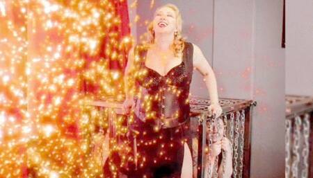 Solesjob with my sweaty feet