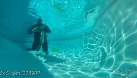 Lex Is Taught A Lesson By Ruby Rose and Thorn