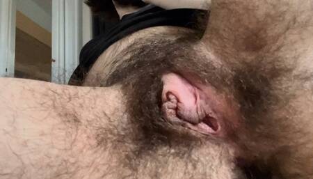 4K Your FTM Boyfriend Moans as he Gets Fingered