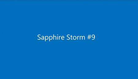 SapphireStorm009 (MP4)